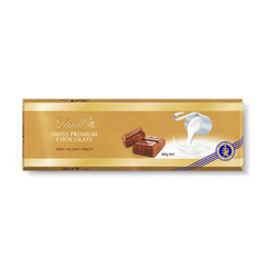 Lindt Gold Milk Tablet 300g