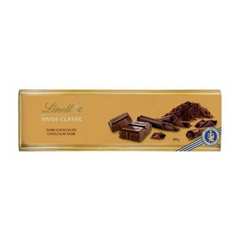 Lindt Gold Surfin Dark Tablet 300g