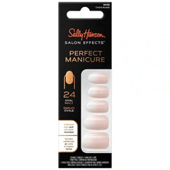 Sally Hansen Salon Effects® Perfect Manicure