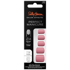 Sally Hansen Salon Effects® Perfect Manicure