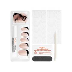 Sally Hansen Salon Effects® Perfect Manicure Swoop There It Is