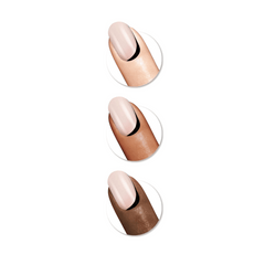 Sally Hansen Salon Effects® Perfect Manicure Swoop There It Is