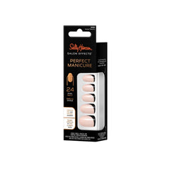 Sally Hansen Salon Effects® Perfect Manicure Swoop There It Is