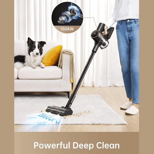 Dreame R10 Pro Cordless Vacuum Cleaner