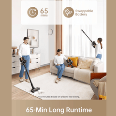 Dreame R10 Pro Cordless Vacuum Cleaner
