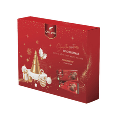 Cote D'Or Mignonettes Christmas Coffret Milk x48