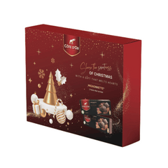 Cote D'Or Mignonettes Christmas Coffret Noir de Noir, x48