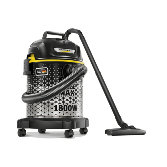 Karcher Vacuum Cleaner DVAC 2200 1.723-972.0
