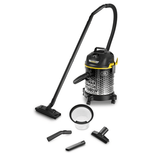 Karcher Vacuum Cleaner DVAC 2200 1.723-972.0