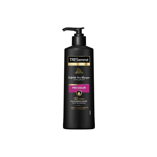 Tresemme Shampoo Pro Color, Sulfate Free 250ml