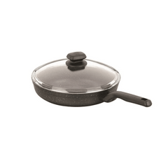 Korkmaz Ornella Frypan With Lid 24 cm, A1844-1