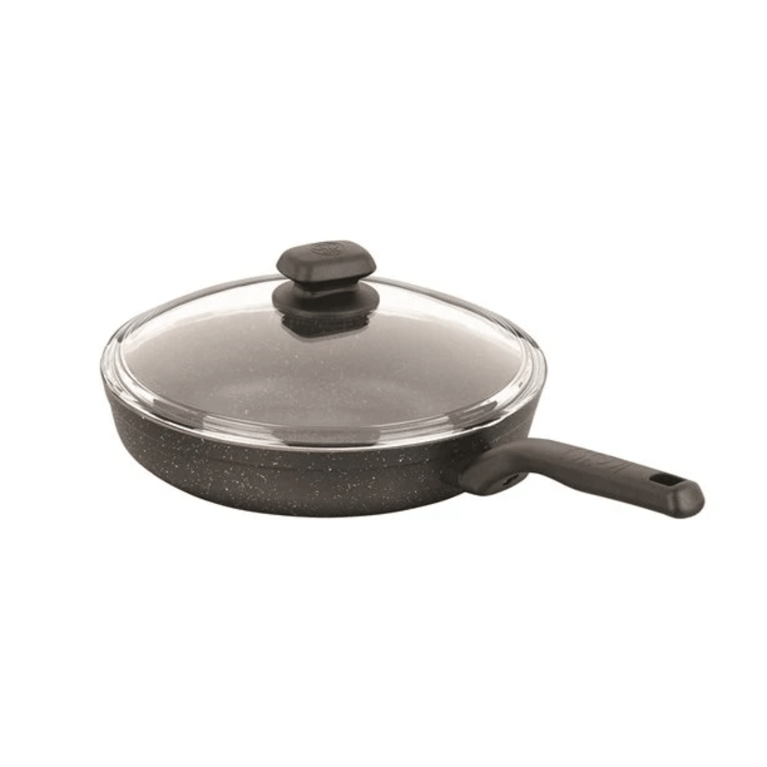 Korkmaz Ornella Frypan With Lid 28 cm, A1347-1