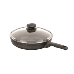 Korkmaz Ornella Frypan With Lid 28 cm, A1347-1