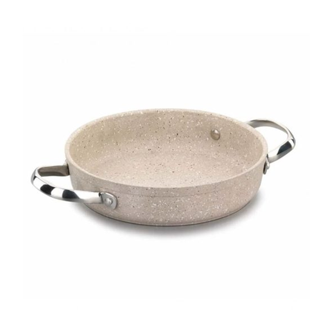 Korkmaz A1271 Granita Aluminium Omelette 20cm