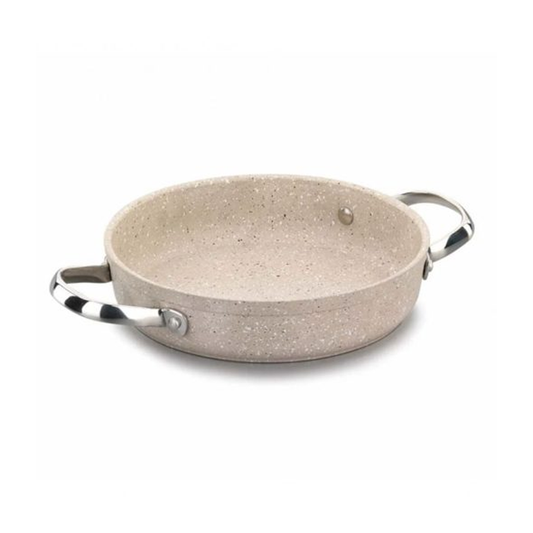 Korkmaz A1271 Granita Aluminium Omelette 20cm