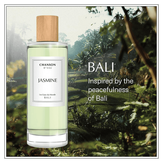 Chanson D'Eau Jasmine EDT 100ml
