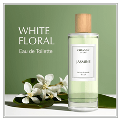 Chanson D'Eau Jasmine EDT 100ml