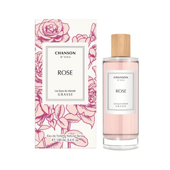 Chanson D'Eau Rose EDT 100ml