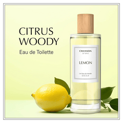 Chanson D'Eau Lemon EDT 100ml