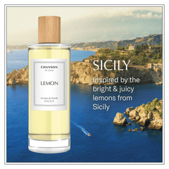 Chanson D'Eau Lemon EDT 100ml