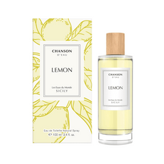 Chanson D'Eau Lemon EDT 100ml