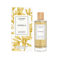Chanson D'Eau Vanilla EDT 100ml