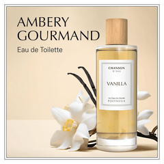 Chanson D'Eau Vanilla EDT 100ml