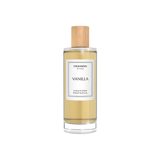 Chanson D'Eau Vanilla EDT 100ml