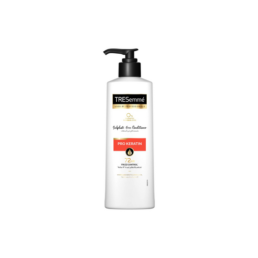 Tresemme Sulphate Free Conditioner Pro Keratin 250ml