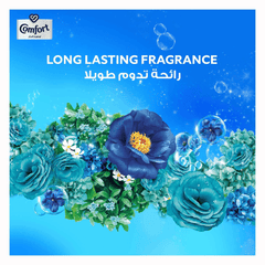 Comfort Concentrate Ultimate Blue Love, 9x Fragrance, 1.5L