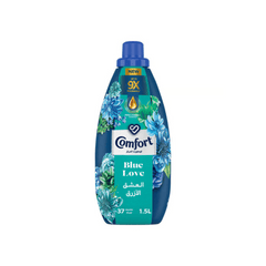 Comfort Concentrate Ultimate Blue Love, x9 Fragrance, 1.5L