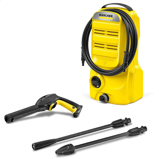 Karcher High Pressure Washer K 2 Classic 1.673-570.0