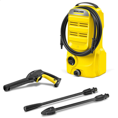 Karcher High Pressure Washer K 2 Classic 1.673-570.0