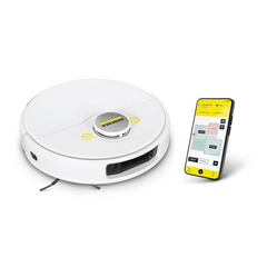 Karcher Robot Vacuum Cleaner RCV 5, 1.269-640.0