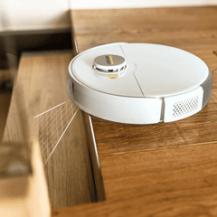 Karcher Robot Vacuum Cleaner RCV 5, 1.269-640.0