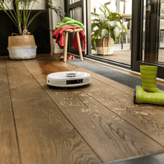 Karcher Robot Vacuum Cleaner RCV 5, 1.269-640.0