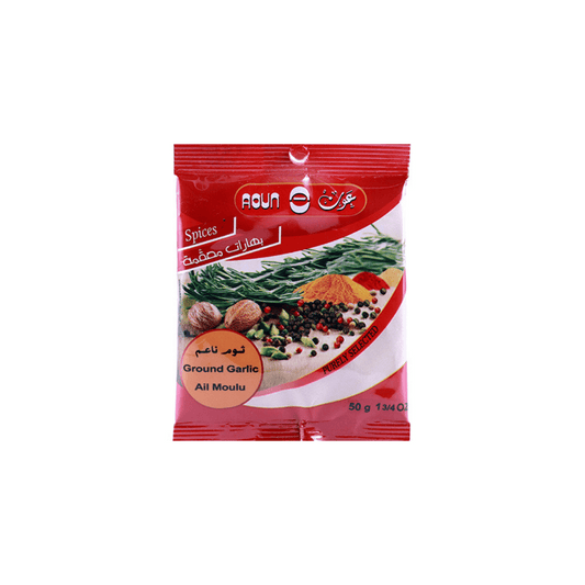 Aoun Ground Garlic 50g