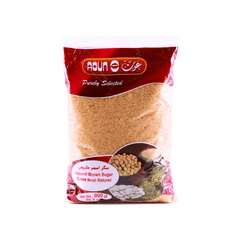 Aoun Brown Sugar 900g