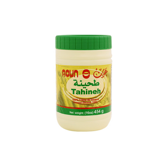 Aoun Tahine 400g