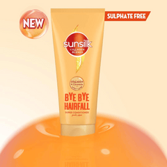 Sunsilk Bye Bye Hairfall Super Conditioner 170ml