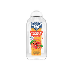 Le Petit Marseillais Bio Shampoo Bebe & Enfant, Apricot 300ml