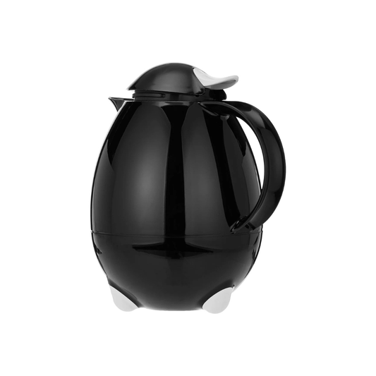 Leifheit 28301 Insulating Jug Columbus 1L black