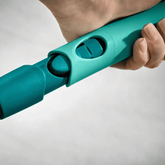 Leifheit 2in1 XL Squeegee Window Slider Telescope 200 - 51523