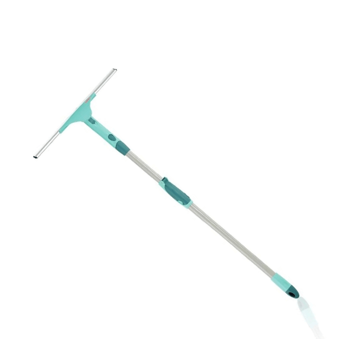 Leifheit 2in1 XL Squeegee Window Slider Telescope 200 - 51523