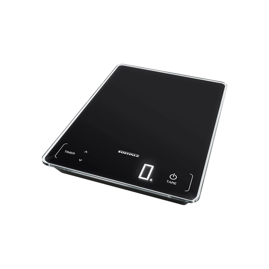 Soehnle 61506 Kitchen Scale Page Profi 100