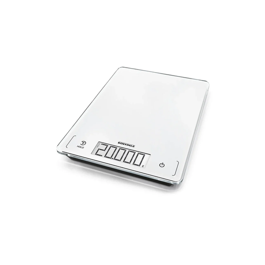 Soehnle 61507 Kitchen Scale Page Profi 100