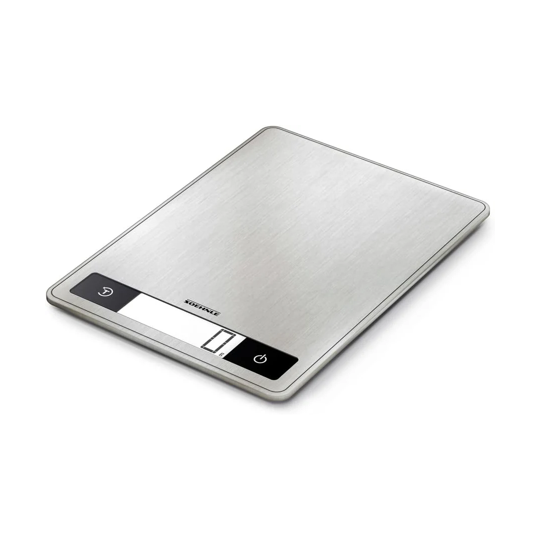 Soehnle 61509 Kitchen Scale Page Profi 200
