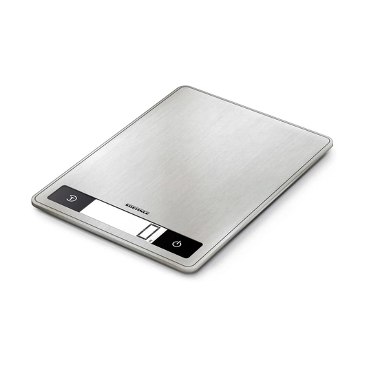 Soehnle 61509 Kitchen Scale Page Profi 200