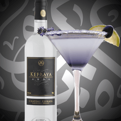 Kefraya Arak 75cl, 10% OFF