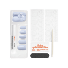 Sally Hansen Salon Effects® Perfect Manicure Buff & Trumble